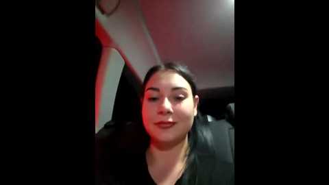 saraviss20 @ stripchat on 20251010