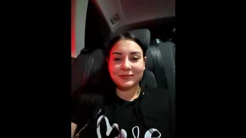 saraviss20 @ stripchat on 20251010