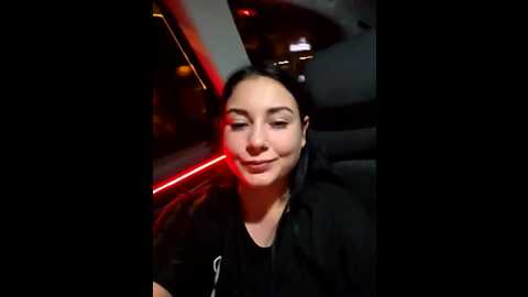 saraviss20 @ stripchat on 20251010