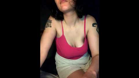 saysay_7 @ stripchat on 20251010