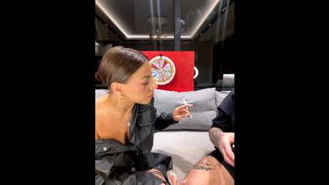 sexonmylvl @ stripchat on 20251010