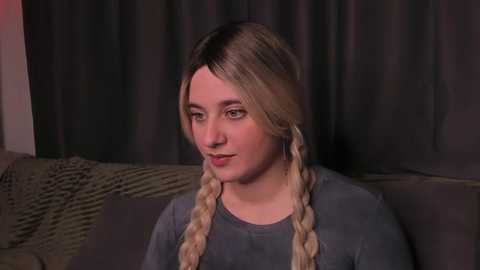 shybunny1 @ stripchat on 20251010