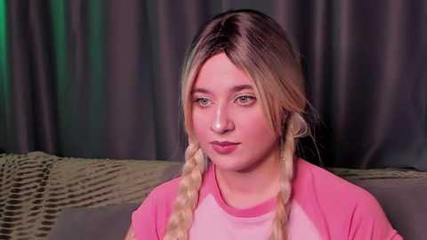 shybunny1 @ stripchat on 20251010