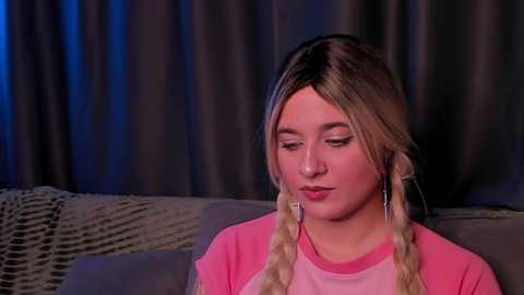 shybunny1 @ stripchat on 20251010