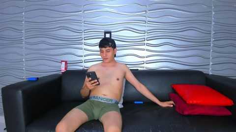 soffy_sexzone18 @ stripchat on 20251010