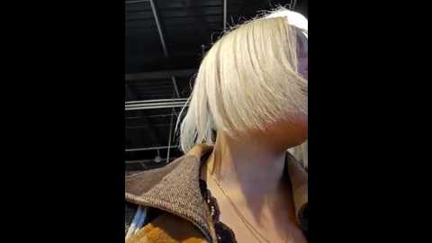 sunny_sin @ stripchat on 20251010