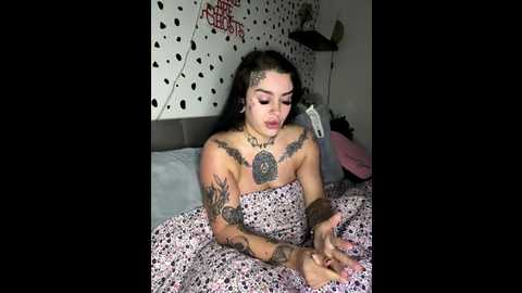 tempzzz12 @ stripchat on 20251010