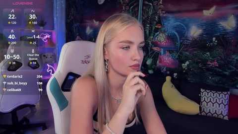 tessagrays @ stripchat on 20251010