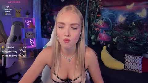 tessagrays @ stripchat on 20251010