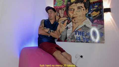 threesome_no_mercy @ stripchat on 20251010