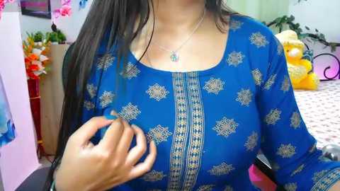 thyanvi @ stripchat on 20251010