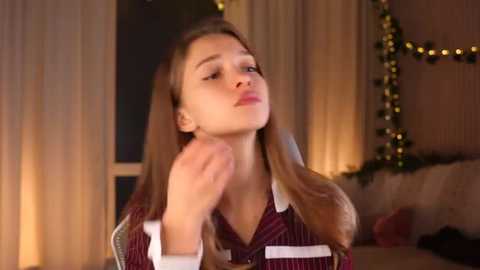 udelahathorne @ stripchat on 20251010