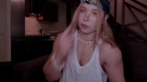 vanillalivitski @ stripchat on 20251010