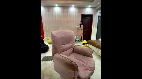 yourkeer @ stripchat on 20251010