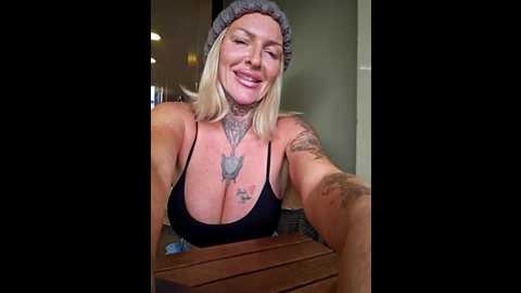 yourmommyblair @ stripchat on 20251010