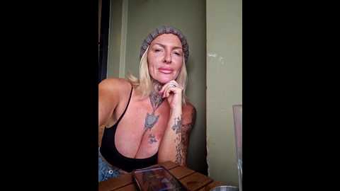 yourmommyblair @ stripchat on 20251010