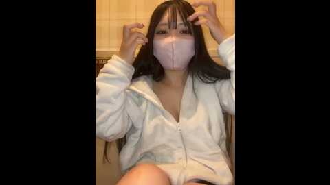 yua_nyan_cute @ stripchat on 20251010