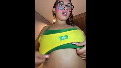 zui_lu @ stripchat on 20251010