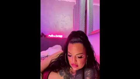 _melinacurves_ @ stripchat on 20251011