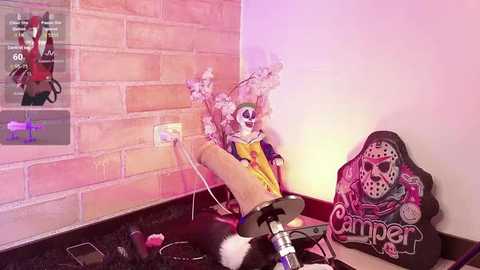 abbeey @ stripchat on 20251011