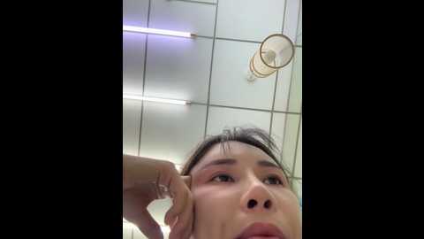 adora188 @ stripchat on 20251011