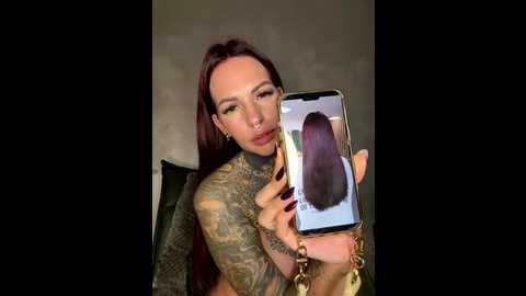 aileeninkofficial @ stripchat on 20251011