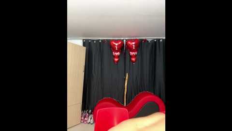 alimela @ stripchat on 20251011