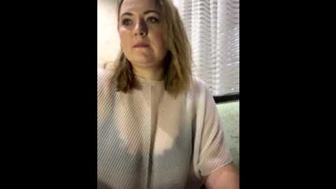 aliseshyness @ stripchat on 20251011