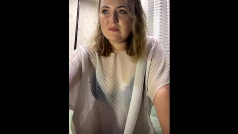 aliseshyness @ stripchat on 20251011