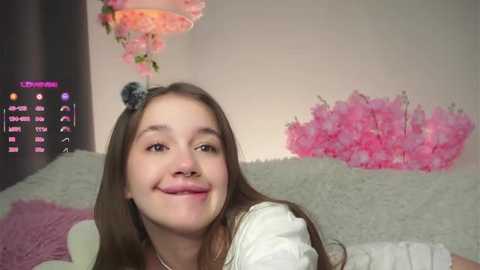 amilewis @ stripchat on 20251011