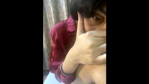 anaya77 @ stripchat on 20251011