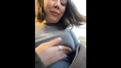 asian_asami @ stripchat on 20251011