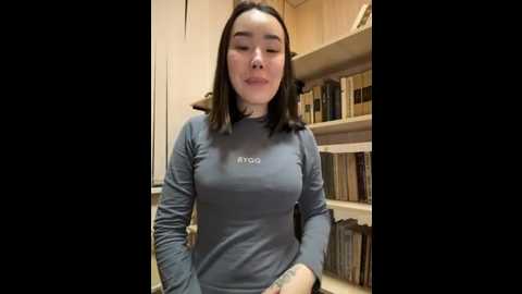 asian_asami @ stripchat on 20251011