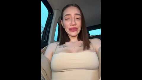 ballerinacappuccino_ @ stripchat on 20251011