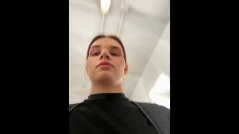 baravisha @ stripchat on 20251011