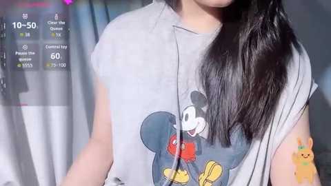 bechinh_lee @ stripchat on 20251011