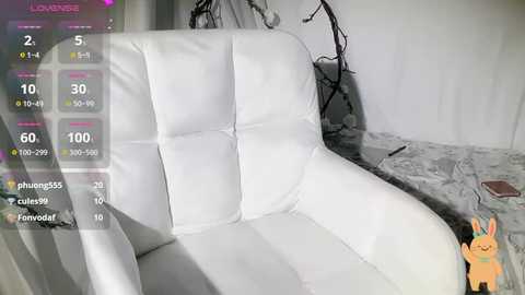 bechinh_lee @ stripchat on 20251011