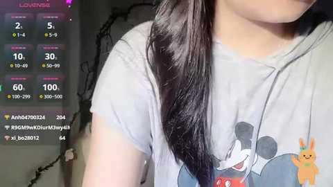 bechinh_lee @ stripchat on 20251011