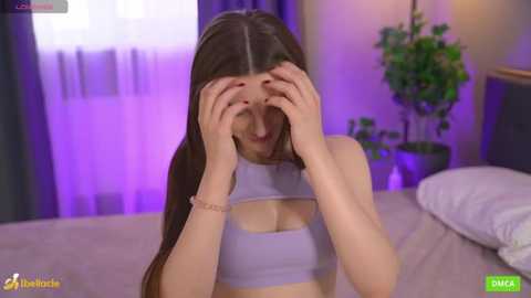 bellacle @ stripchat on 20251011