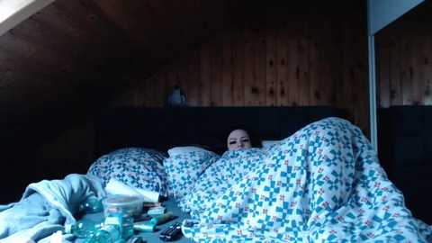 boesemoni1998 @ stripchat on 20251011