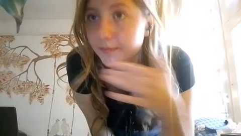 carynflaryn @ stripchat on 20251011