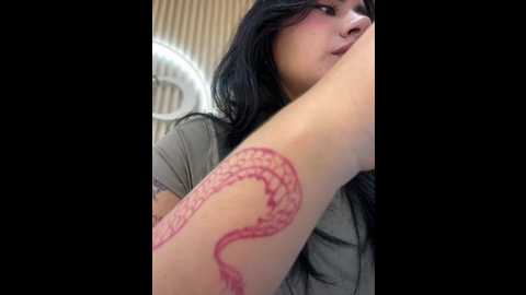 clarachanelricek @ stripchat on 20251011