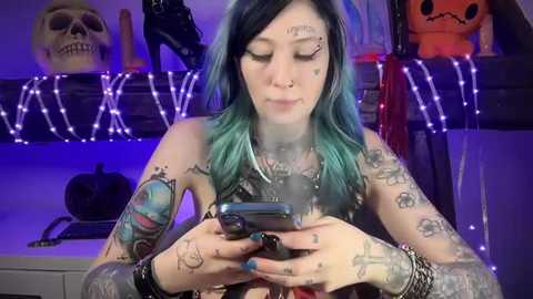 coyemoo @ stripchat on 20251011