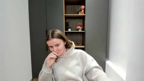 daniellapencil @ stripchat on 20251011