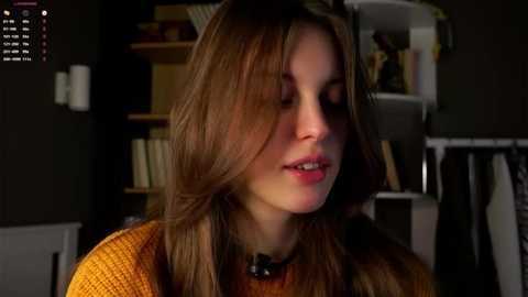 darylbarks @ stripchat on 20251011