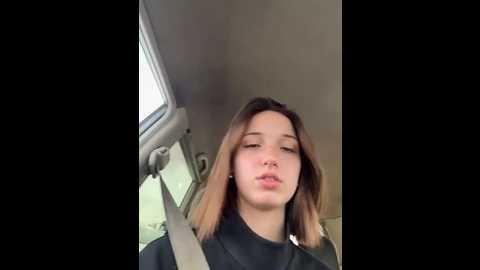 dollytall @ stripchat on 20251011