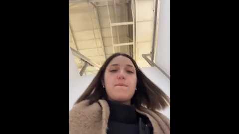 dollytall @ stripchat on 20251011