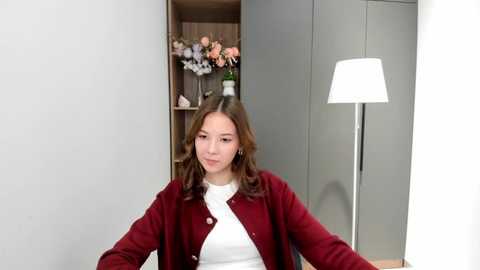 earieanogorman @ stripchat on 20251011