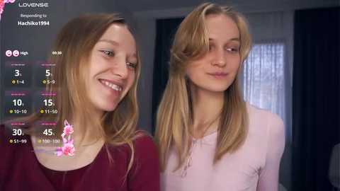 earnestinegyllenband @ stripchat on 20251011