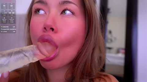 edytamber @ stripchat on 20251011